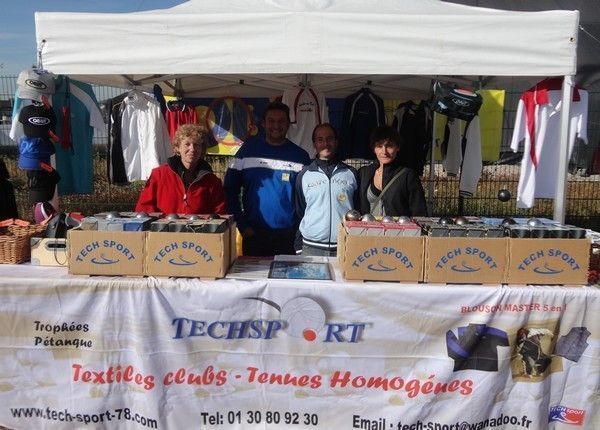 National de PARTHENAY 